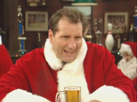 Al_Bundy_Santa - Papa's Basement